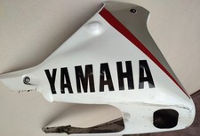 Bugspoiler Yamaha FJ1200 Typ