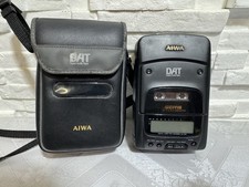 AIWA HD-S100 DAT Digital Audio