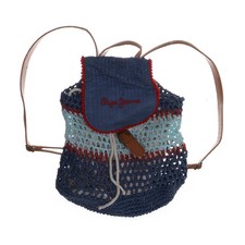 Pepe Jeans, Rucksack, MACRAME