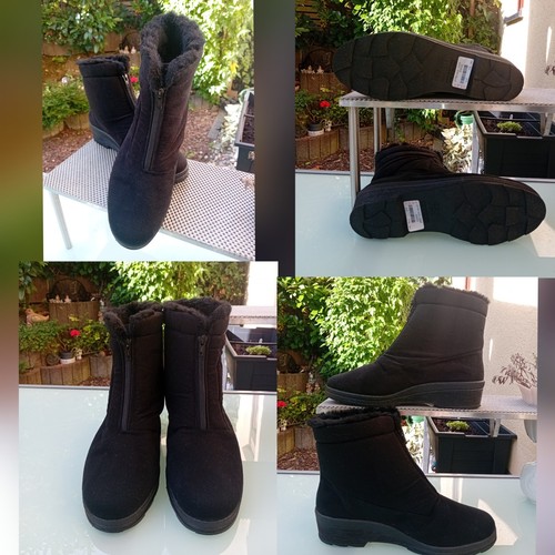 Rohde stiefelette neu - rohde, stiefelette,