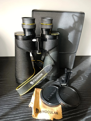 Mint optics fujinon - mint, 10x70