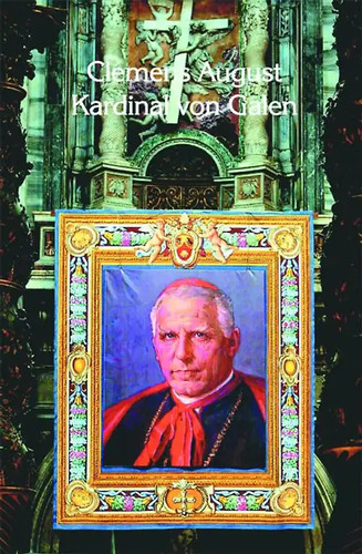 Clemens august kardinal von - clemens,