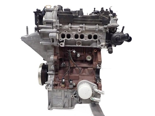 Motor b7jb ford - motor,