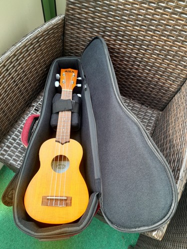 Kala sopran ukulele mit - kala,