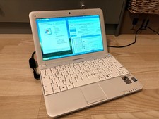 Laptop Medion Akoya E1210 MD