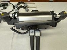 Schiebe-u. Bremshilfe