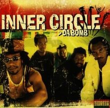 Da Bomb von Inner Circle | CD