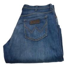 Wrangler Roxboro Stretch