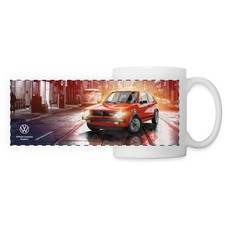 Volkswagen Roter VW Toronto