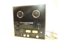 Sony TC‑399 – Three Head