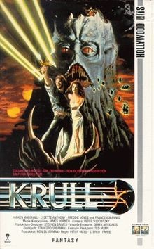 Krull von sony pictures home - krull,