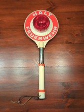 Historische Winkerkelle