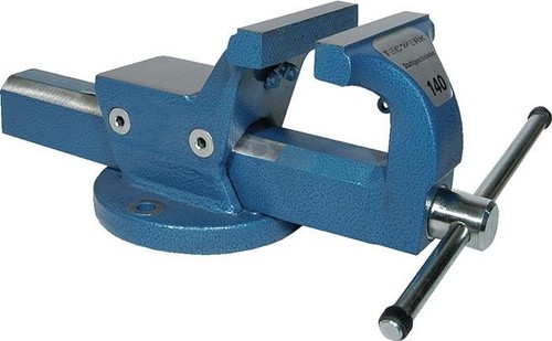 Tecwerk parallelschraubstock - tecwerk,