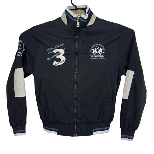 Martina saddlery polo jacke - martina,