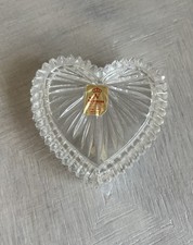 Nachtmann Glas Kristallglas