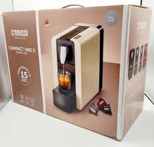 Kaffeemaschine Cremesso