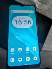 Entsperrt Cubot X70 4G LTE