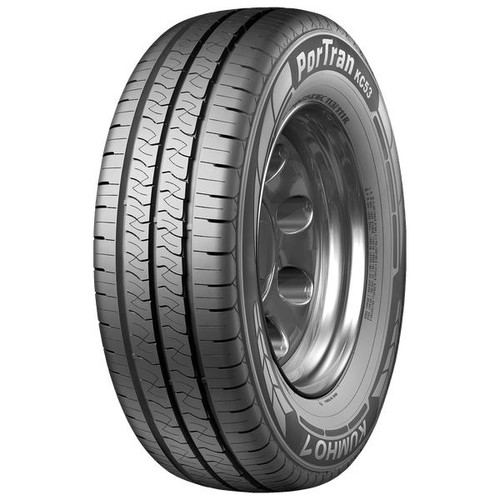 Sommerreifen kumho portran - sommerreifen,