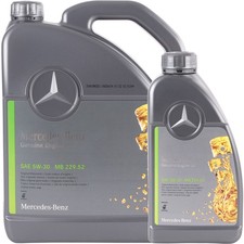 6L ORIGINAL OE 5W-30 MOTORÖL