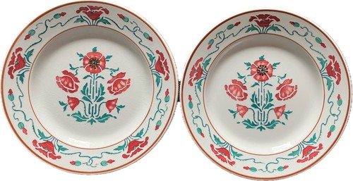 Villeroy boch dresden mohn - boch,
