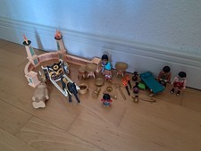 Playmobil  History Römer