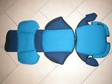 Original Bezug für Concord