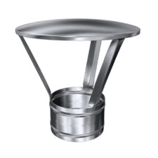 Regenhaube Regenhut Einsteck