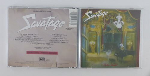 Disc savatage gutter - disc,