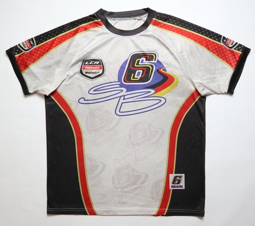 Stefan bradl lcr honda - #6,