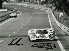 Gijs Van Lennep Helmut Marko