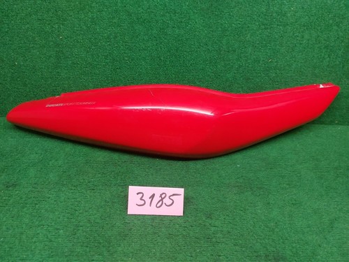 Ducati st4 916 - s2, 99-01