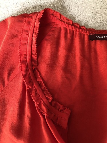 Comptoir des cotonniers - des,