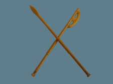 Playmobil Speer Axt Ägypten Grabräuber Waffen 4240 4243 4245 4247 4244