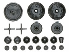 TAMIYA ERSATZTEIL G-PARTS