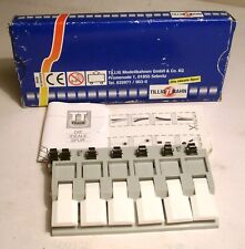 Tillig BTTB  08211 6-fach