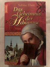 Sabine Ebert ( Das Geheimnis
