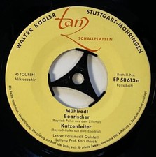 Lehrer-Volksmusik-Quintett