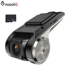 Car DVR Dash Cam Videorecorder