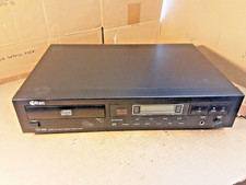 80er Jahre Retro Titan CD-420