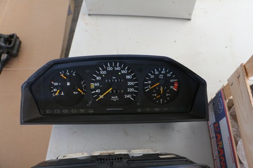 Mercedes w124 220e e200 - w124,