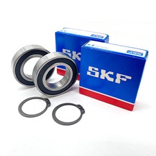 LESCHA SKF Trommellage für Euromix 120 / 125 Kugellager Betonmischer Mischer