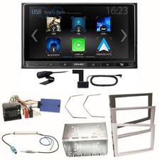 ZENEC Z-N538 Android Auto