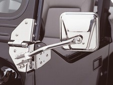 Spiegel Set Außenspiegel Jeep