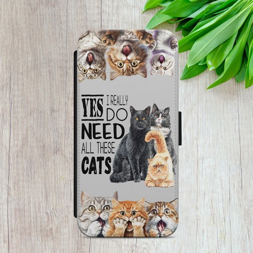 Katzen zitat flip - flip, fÜr