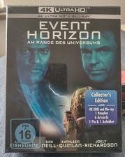 Event Horizon - Collector's