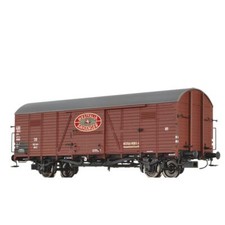 Brawa 50488 H0 Gedeckter