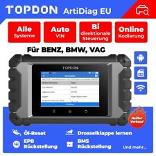 TOPDON Artidiag EU Für