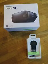 Samsung GEAR VR mit Controller, 3D & 360 Grad Erlebnis