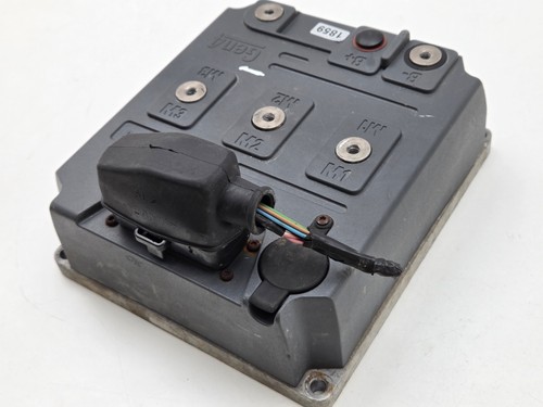 Sevcon gen4 634442213 modul - gen4,
