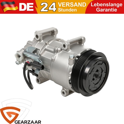 Kompressor klimaanlage - kompressor,